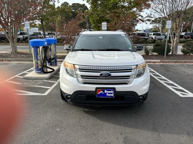 used 2011 Ford Explorer car, priced at $7,599