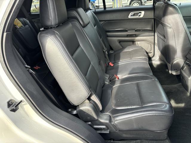 used 2011 Ford Explorer car, priced at $7,599