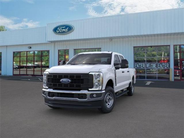 new 2024 Ford F-250 car, priced at $47,590