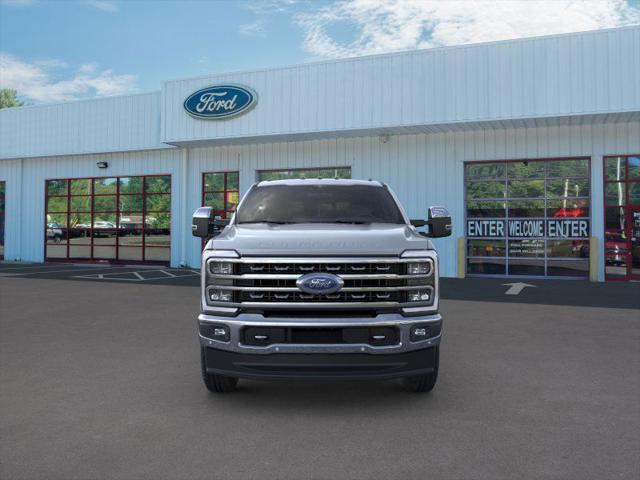 new 2024 Ford F-250 car, priced at $80,945