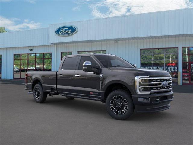 new 2024 Ford F-350 car, priced at $97,610