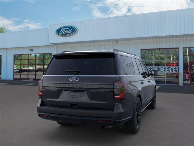 new 2024 Ford Expedition Max car, priced at $80,756