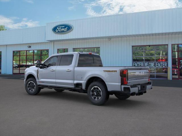 new 2024 Ford F-350 car, priced at $101,440