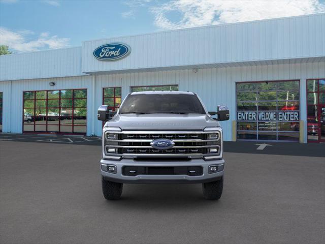 new 2024 Ford F-350 car, priced at $101,440