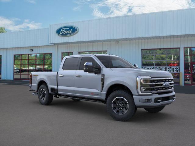 new 2024 Ford F-350 car, priced at $101,440