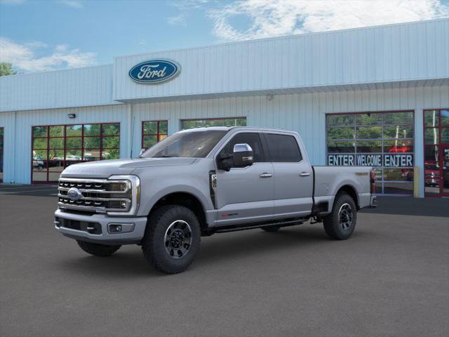 new 2024 Ford F-350 car, priced at $101,440