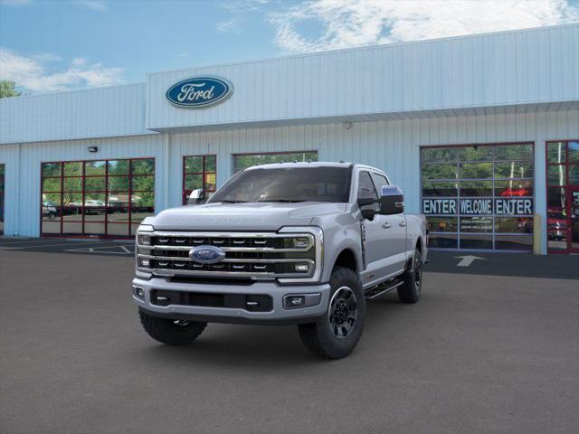 new 2024 Ford F-350 car, priced at $101,440