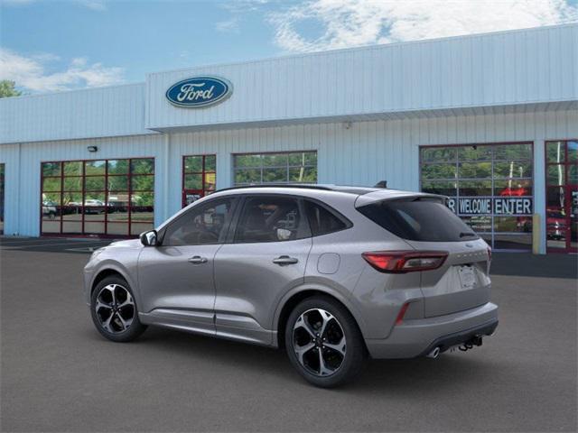 new 2024 Ford Escape car, priced at $40,220