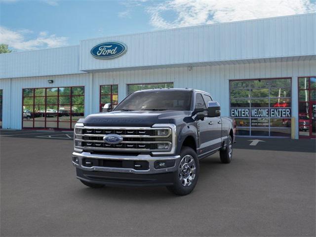 new 2024 Ford F-350 car, priced at $91,915