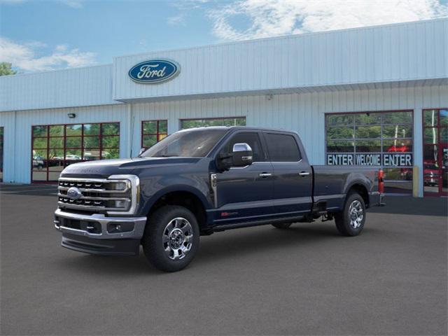 new 2024 Ford F-350 car, priced at $90,915