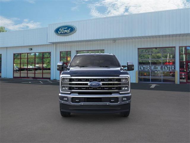 new 2024 Ford F-350 car, priced at $91,915