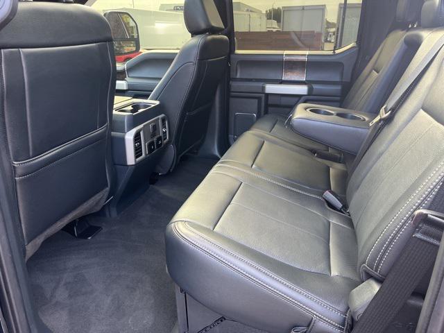 used 2022 Ford F-250 car, priced at $62,472