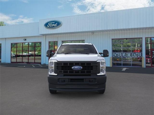 new 2024 Ford F-250 car, priced at $47,420