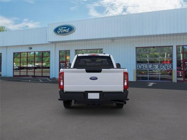 new 2024 Ford F-250 car, priced at $41,500