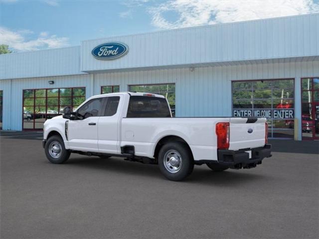 new 2024 Ford F-250 car, priced at $41,500