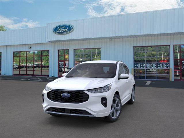 new 2024 Ford Escape car, priced at $40,380