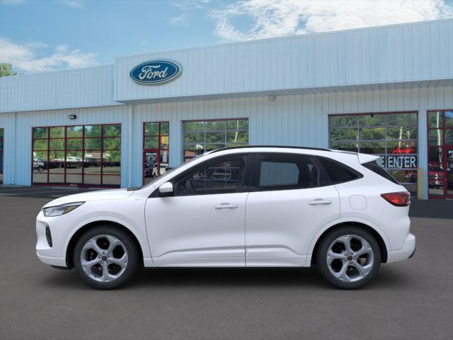 new 2024 Ford Escape car, priced at $34,481