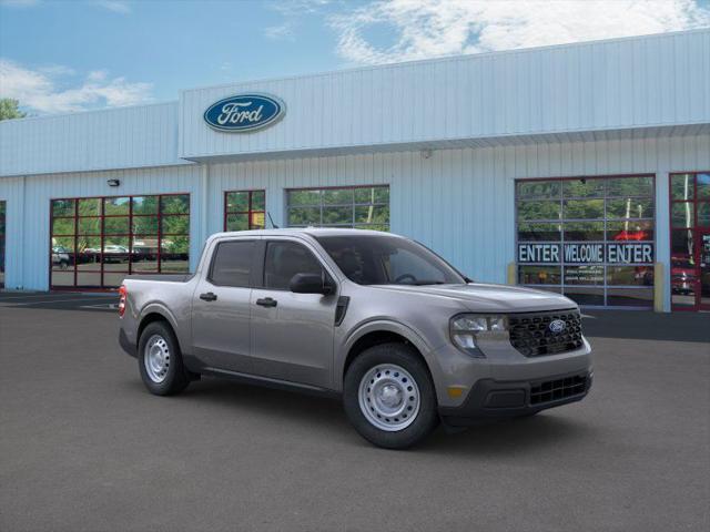 new 2025 Ford Maverick car, priced at $28,885