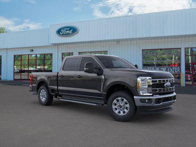 new 2024 Ford F-250 car, priced at $57,325