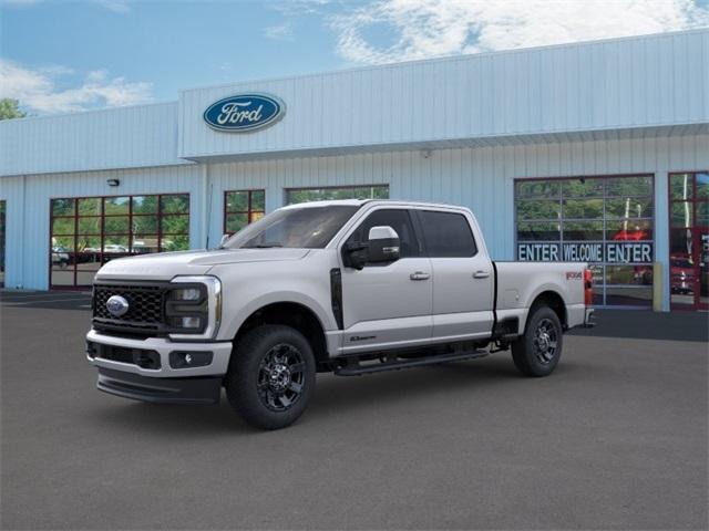 new 2024 Ford F-250 car, priced at $73,879