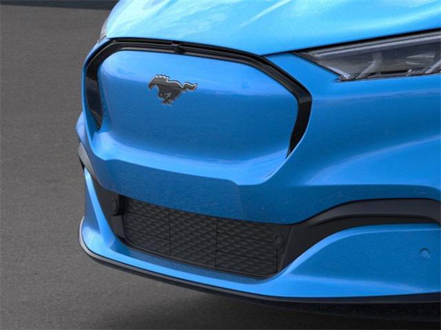 new 2024 Ford Mustang Mach-E car, priced at $49,080