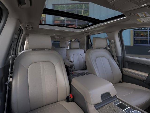 new 2024 Ford Expedition car, priced at $68,230