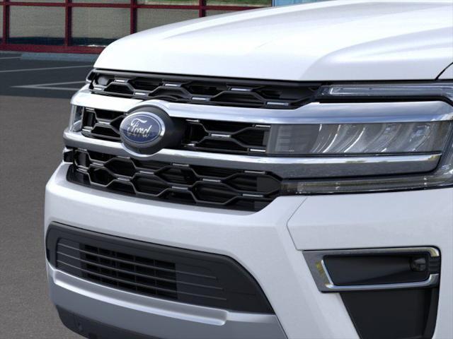 new 2024 Ford Expedition car, priced at $68,230