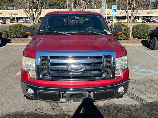 used 2009 Ford F-150 car, priced at $14,225