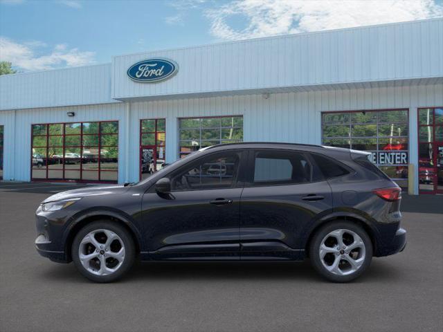 new 2024 Ford Escape car, priced at $29,900