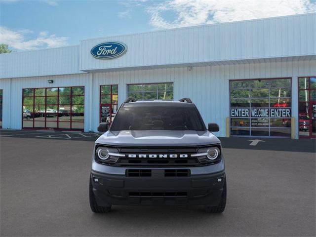 new 2024 Ford Bronco Sport car, priced at $34,165