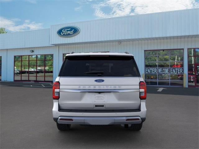 new 2024 Ford Expedition car, priced at $67,450