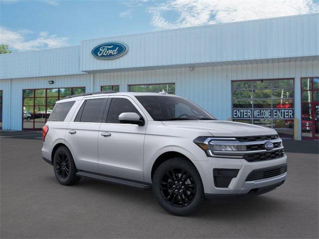 new 2024 Ford Expedition car, priced at $67,450