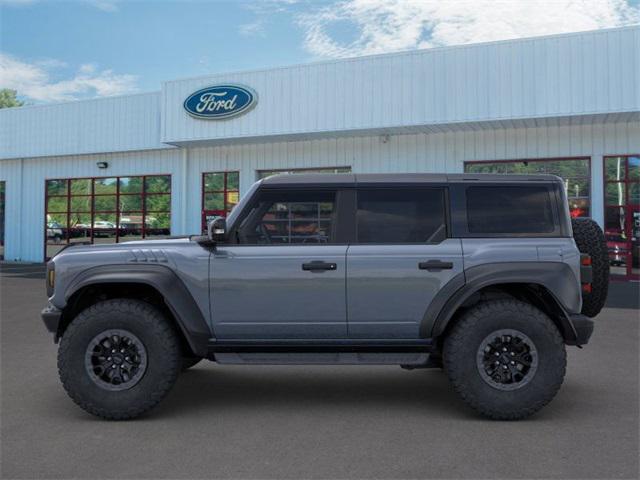 new 2024 Ford Bronco car, priced at $100,000