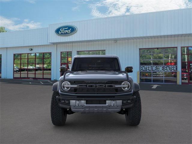 new 2024 Ford Bronco car, priced at $100,000