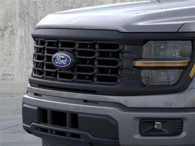 new 2024 Ford F-150 car