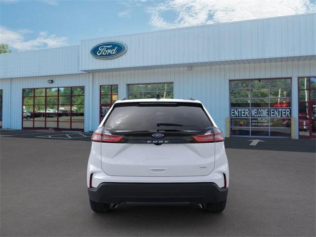 new 2024 Ford Edge car, priced at $33,375