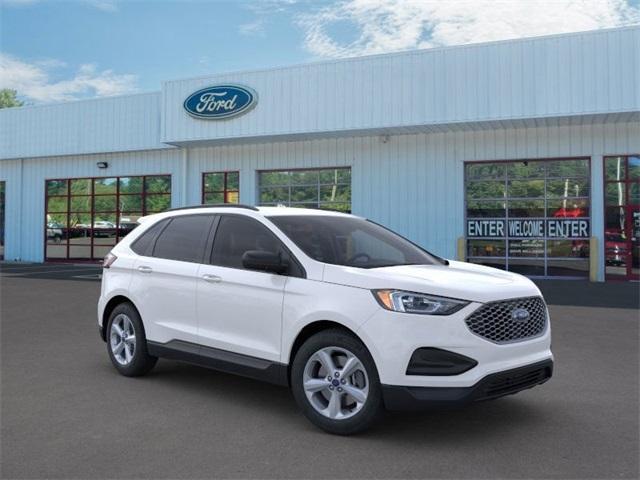 new 2024 Ford Edge car, priced at $33,375