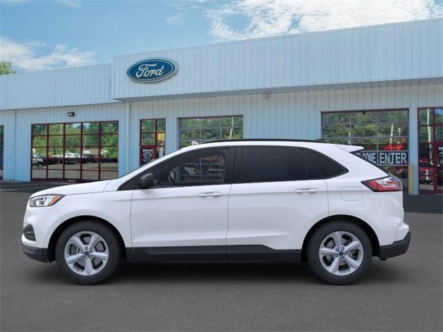 new 2024 Ford Edge car, priced at $33,375