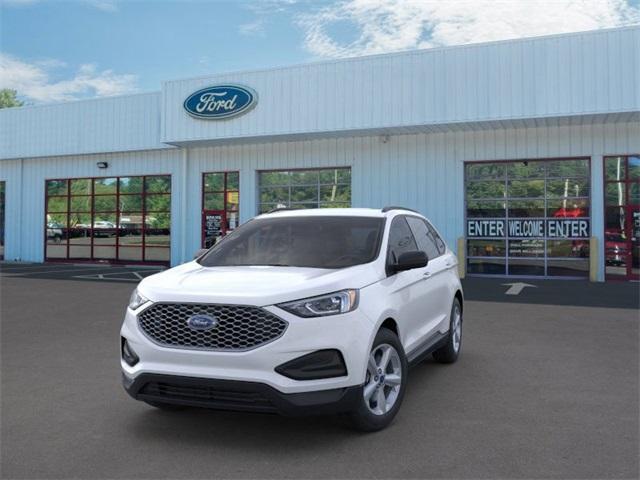 new 2024 Ford Edge car, priced at $33,375