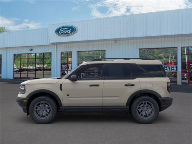 new 2024 Ford Bronco Sport car, priced at $28,854