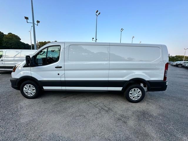 used 2023 Ford Transit-350 car, priced at $43,874