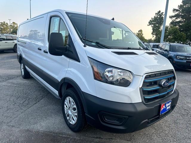 used 2023 Ford Transit-350 car, priced at $43,874