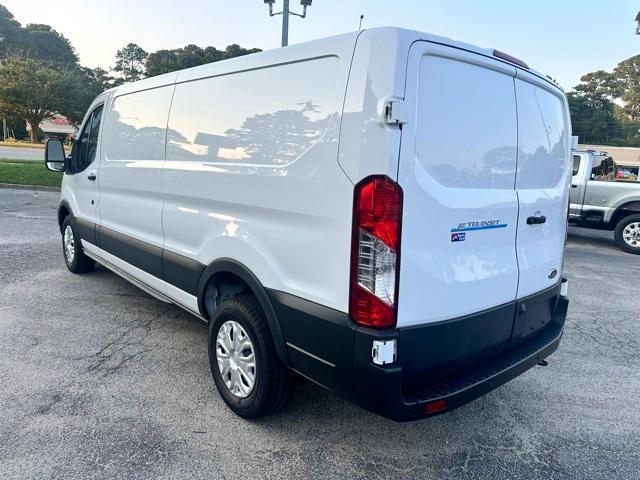 used 2023 Ford Transit-350 car, priced at $43,874