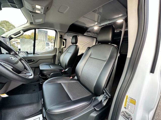 used 2023 Ford Transit-350 car, priced at $43,874