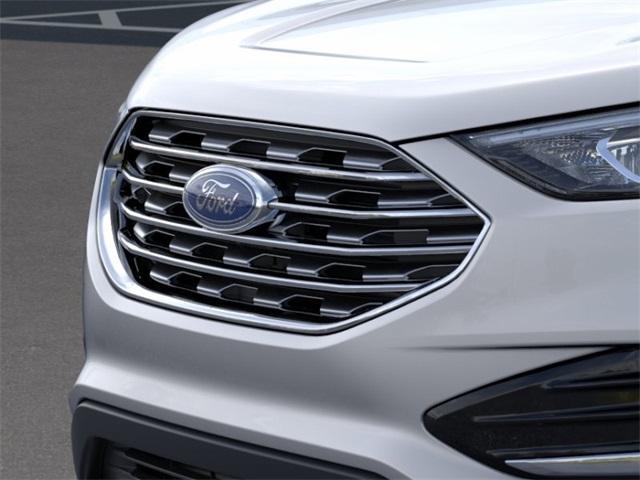new 2024 Ford Edge car, priced at $43,016