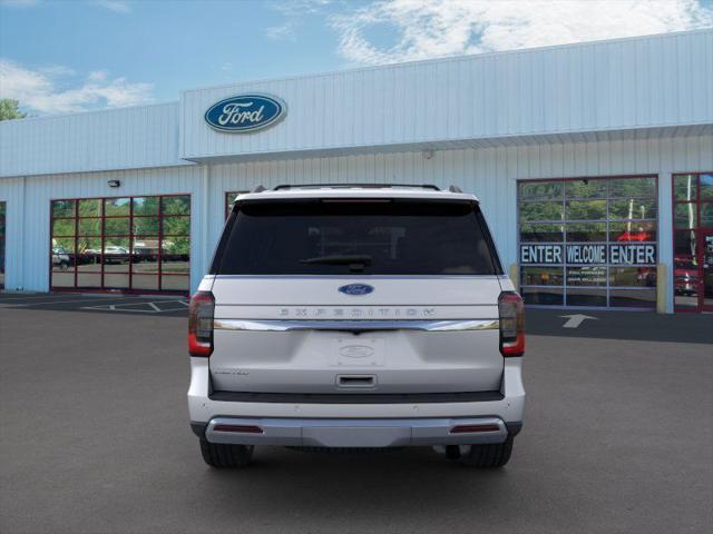 new 2024 Ford Expedition car, priced at $73,935