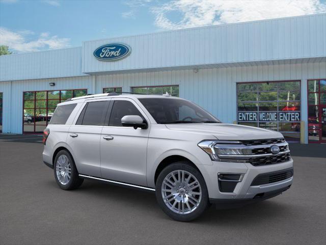 new 2024 Ford Expedition car, priced at $73,935