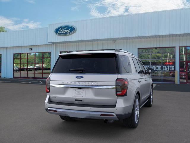 new 2024 Ford Expedition car, priced at $73,935