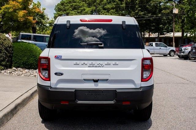 used 2024 Ford Bronco Sport car, priced at $32,170