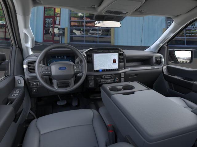 new 2024 Ford F-150 car, priced at $36,905